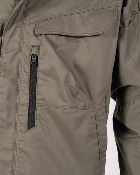 5806 TCNライトクロスジャケット