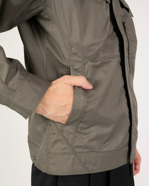 5806 TCNライトクロスジャケット