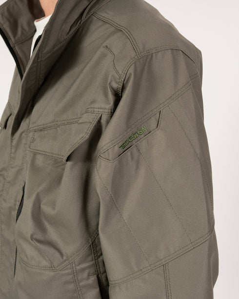 5806 TCNライトクロスジャケット