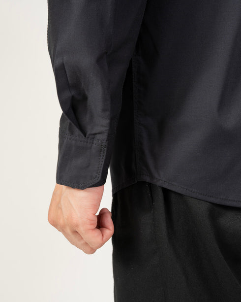 5805 TCNライトクロスシャツ