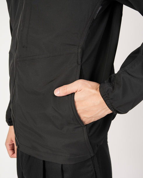 5036 ニッカーズハイブリッドジャケット