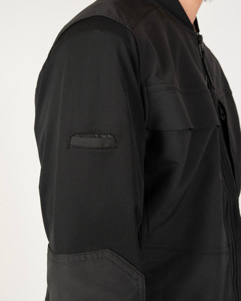 5036 ニッカーズハイブリッドジャケット