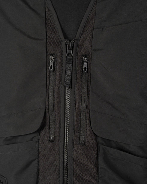 5038 ニッカーズハイブリッドベスト