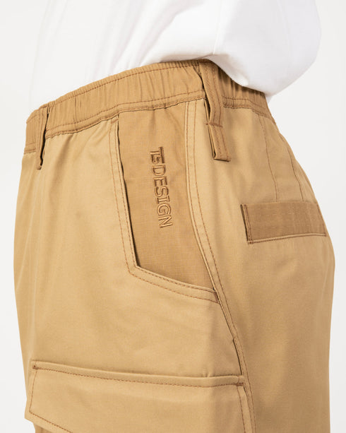 55355 TCNクロスニッカーズハーフパンツ