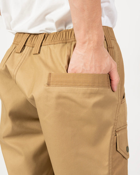 55355 TCNクロスニッカーズハーフパンツ