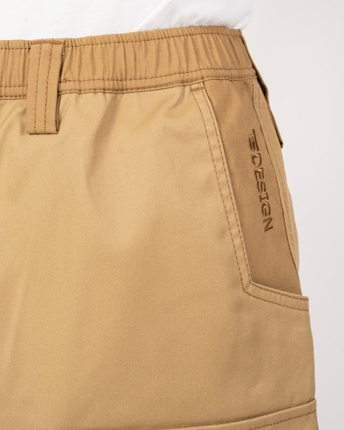 55355 TCNクロスニッカーズハーフパンツ