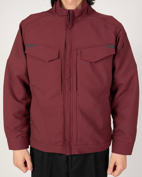 【11月中旬〜発売開始】7716 エコグログランジャケット