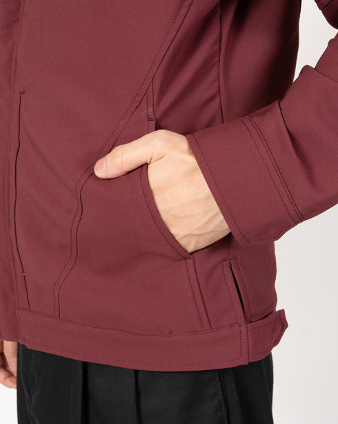 【11月中旬〜発売開始】7716 エコグログランジャケット