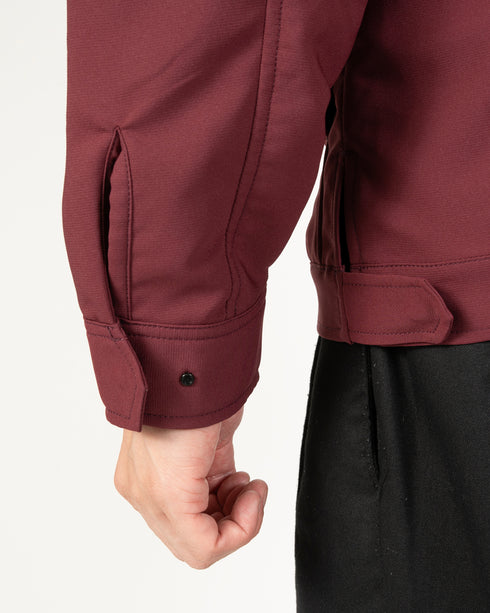 【11月中旬〜発売開始】7716 エコグログランジャケット