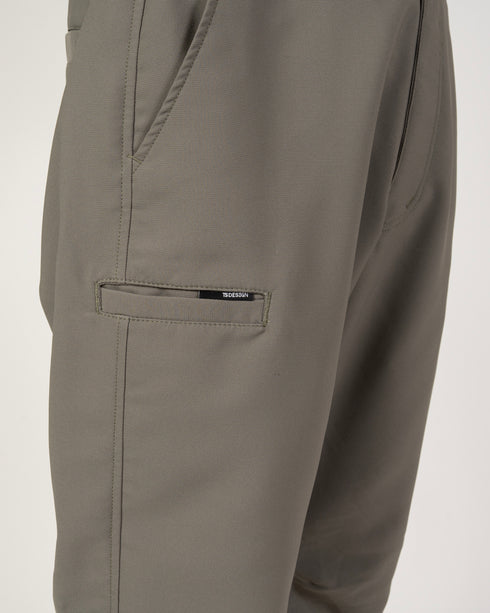 【11月中旬〜発売開始】7712 エコグログランパンツ