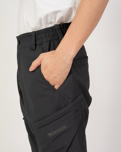 【11月中旬〜発売開始】7714 エコグログランカーゴパンツ