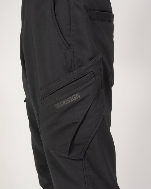 【11月中旬〜発売開始】7714 エコグログランカーゴパンツ