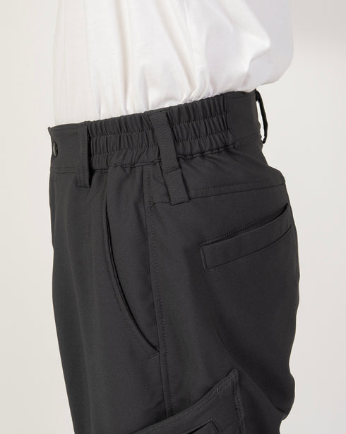 【11月中旬〜発売開始】7714 エコグログランカーゴパンツ