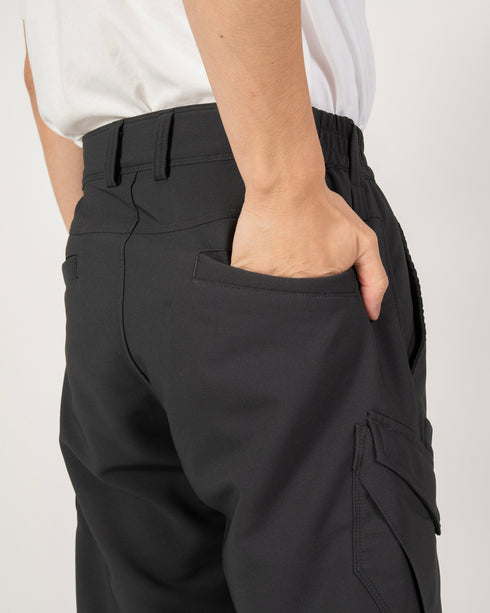 【11月中旬〜発売開始】7714 エコグログランカーゴパンツ