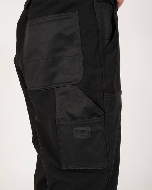 55324 ニッカーズダブルニーパンツ