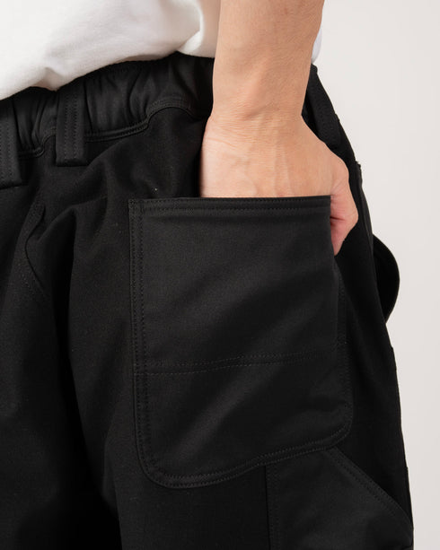 55324 ニッカーズダブルニーパンツ