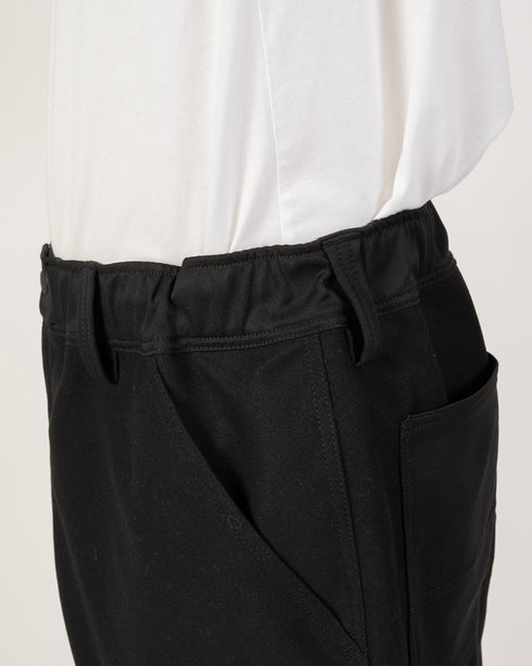 55324 ニッカーズダブルニーパンツ