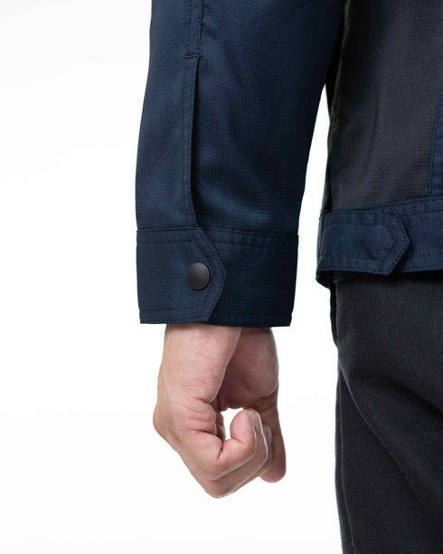 8106 AIR ACTIVEロングスリーブジャケット