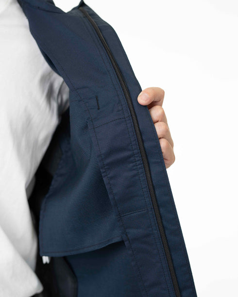 8106 AIR ACTIVEロングスリーブジャケット