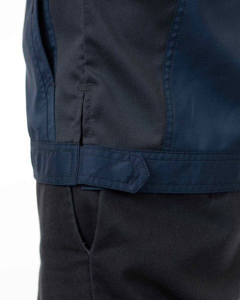 8106 AIR ACTIVEロングスリーブジャケット