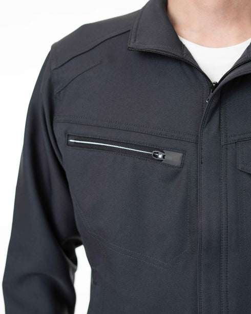 8116 ACTIVEジャケット