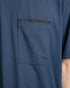 5035 DRYドッツショートスリーブTシャツ