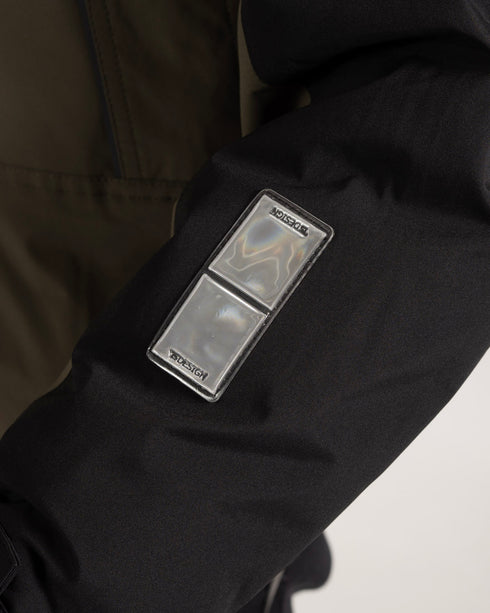 1926 リフレクティブファイバーダウンジャケット