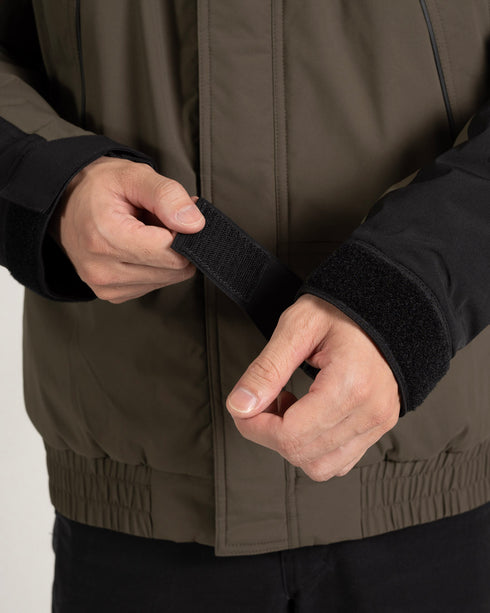 1926 リフレクティブファイバーダウンジャケット