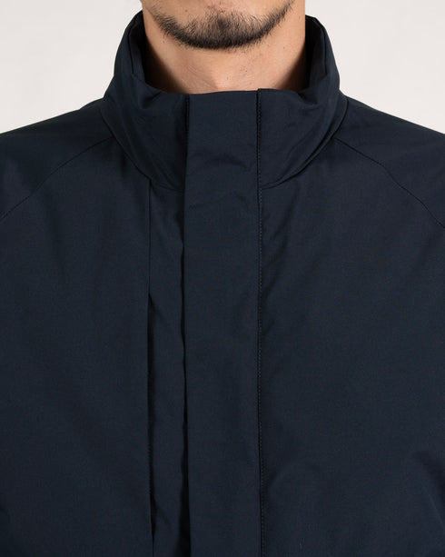 84736 ファイバーダウンジャケット