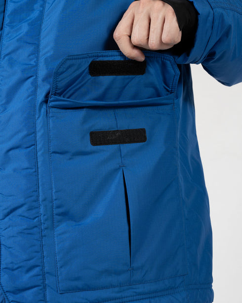 8127 防水防寒ライトウォームジャケット