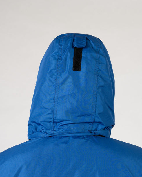 8127 防水防寒ライトウォームジャケット