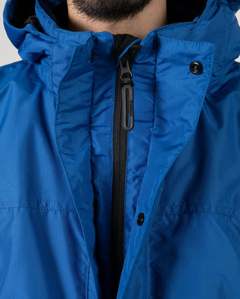 8127 防水防寒ライトウォームジャケット