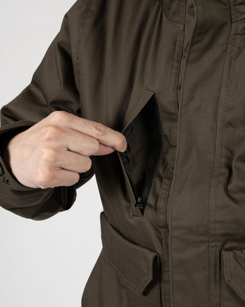 5126 ライトウォームジャケット