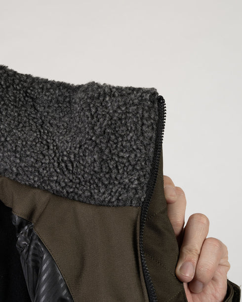 5126 ライトウォームジャケット