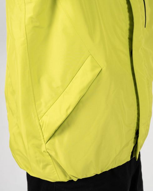 8126 防水防寒ライトウォームブルゾン