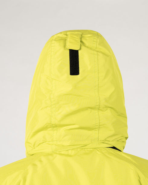 8126 防水防寒ライトウォームブルゾン