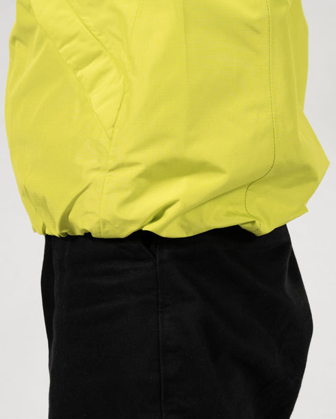 8126 防水防寒ライトウォームブルゾン