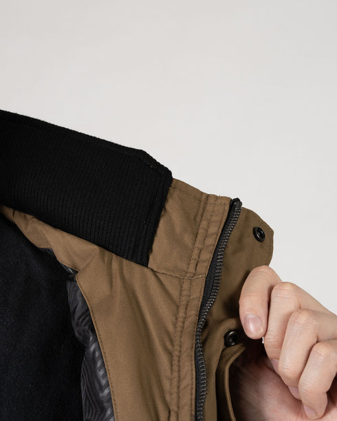 3526 ライトウォームジャケット【廃番予定】