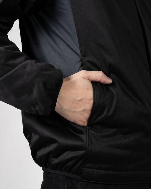 6626 防風ストレッチライトウォームジャケット【廃番予定】