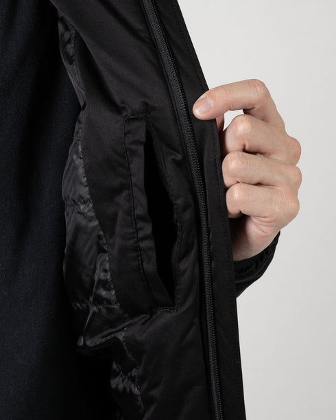 6626 防風ストレッチライトウォームジャケット【廃番予定】