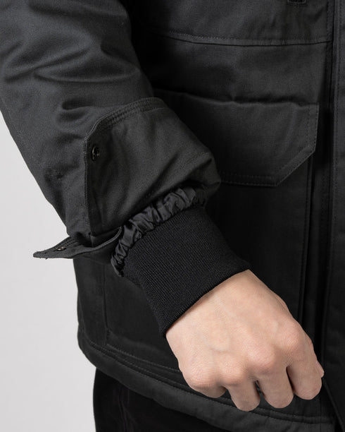 5127 ライトウォームハーフコート