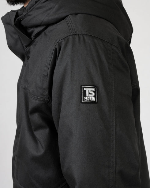 5127 ライトウォームハーフコート