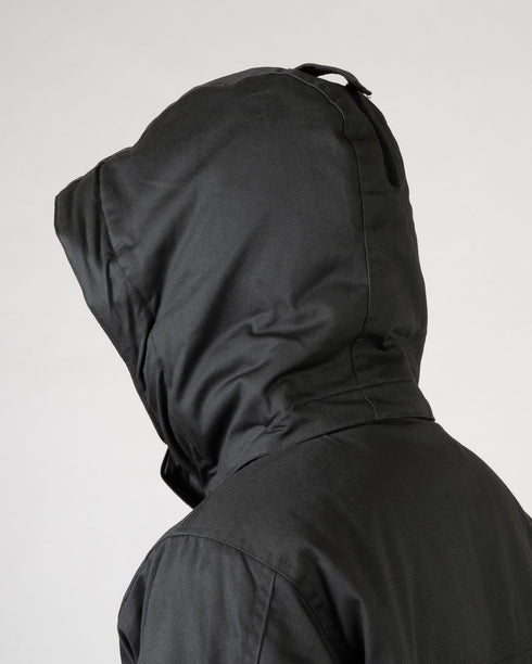 5127 ライトウォームハーフコート