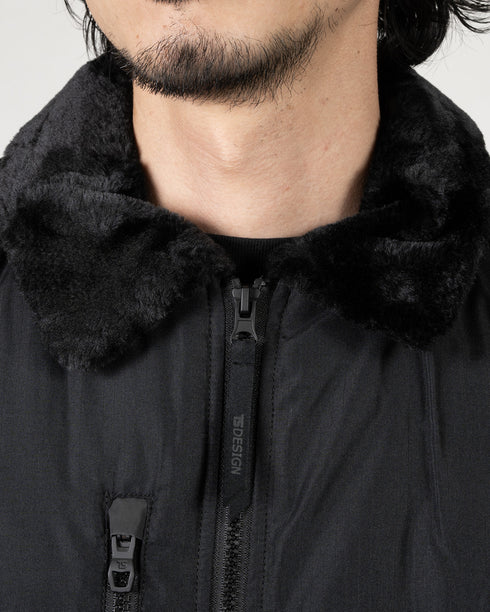 46328 ウィンターフライトベスト