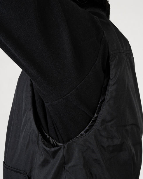 46328 ウィンターフライトベスト