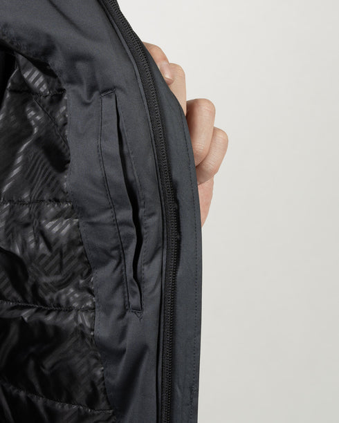 6628 防風ストレッチライトウォームベスト【廃番予定】