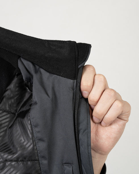 6628 防風ストレッチライトウォームベスト【廃番予定】