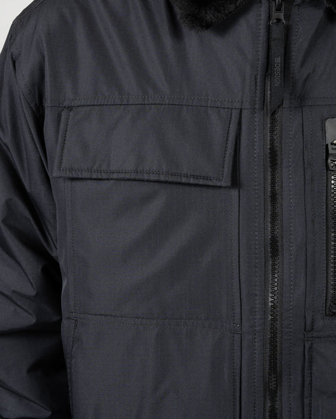 46326 ウィンターフライトジャケット