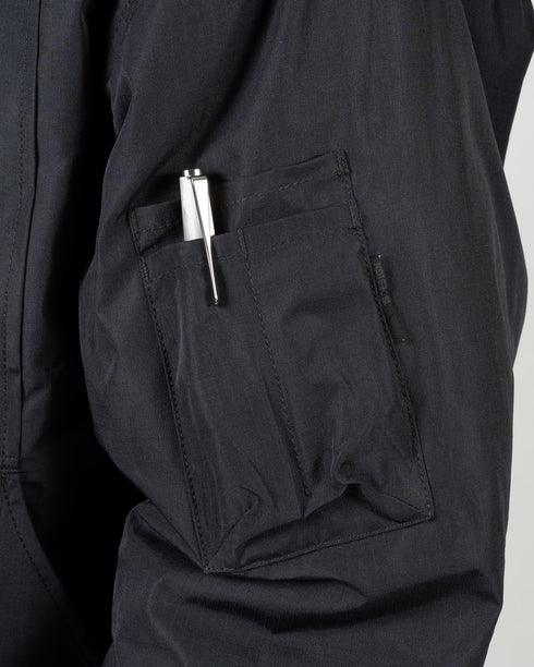 46326 ウィンターフライトジャケット