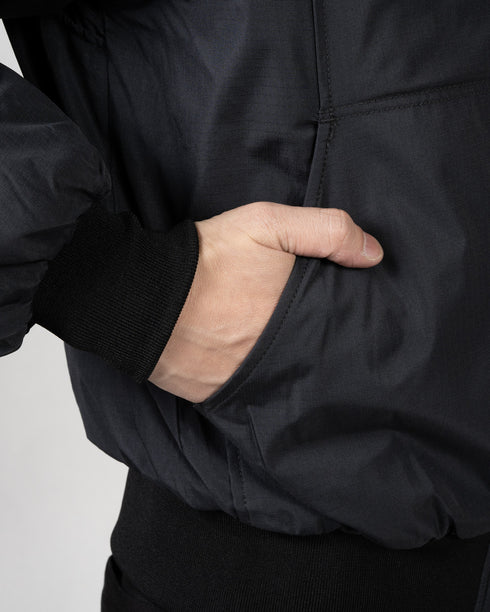 46326 ウィンターフライトジャケット